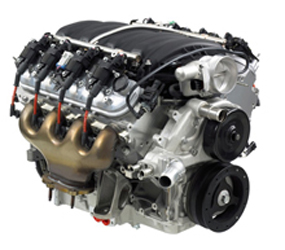 P4A32 Engine